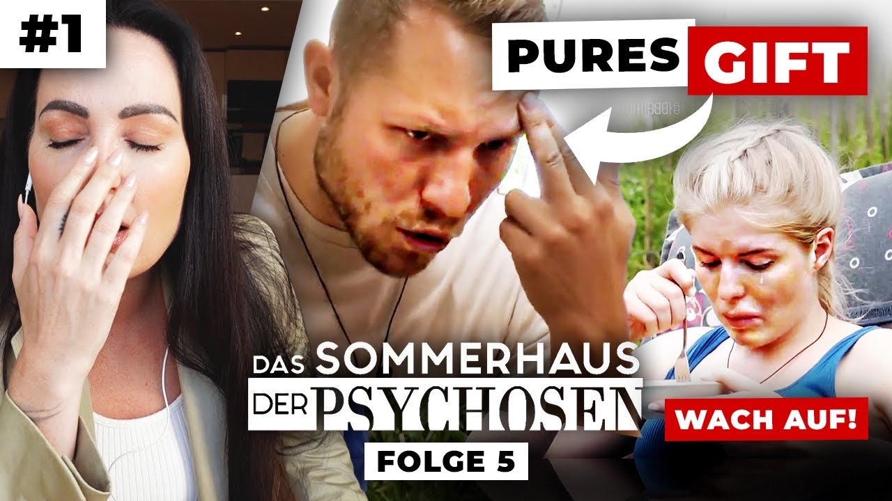 Sommerhaus der Stars 2022 |Lass mal den Bauern Patrick durch den Fleischwolf drehen!| Yvonne Mouhlen