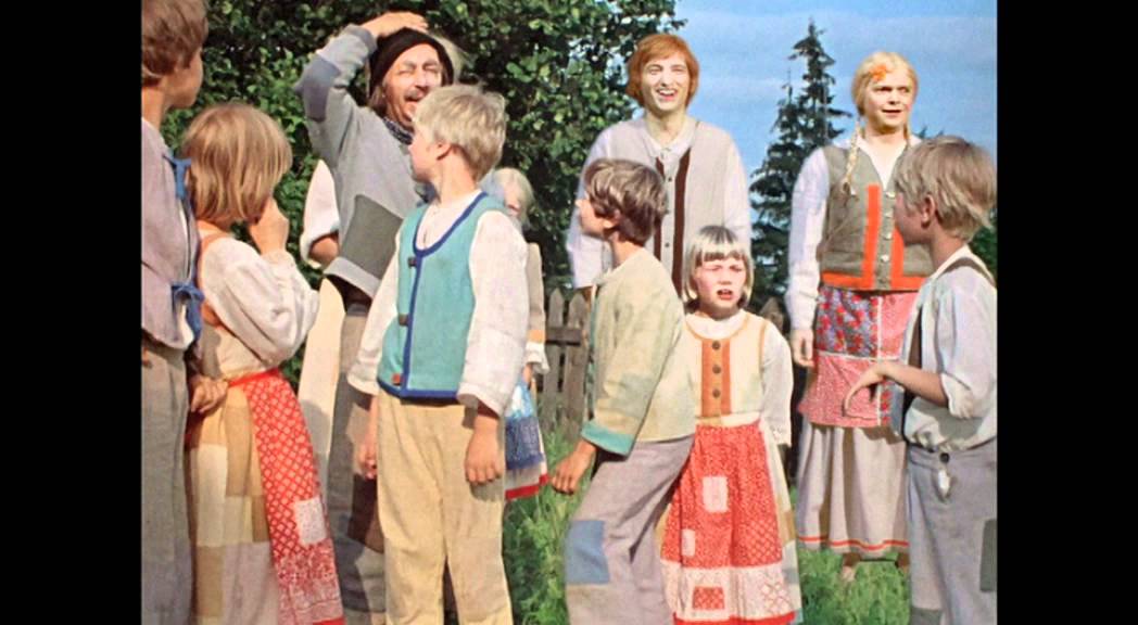 Eesti Film 100. NUKITSAMEES