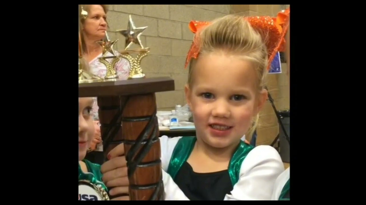 MEmorie of kycie Jai terry