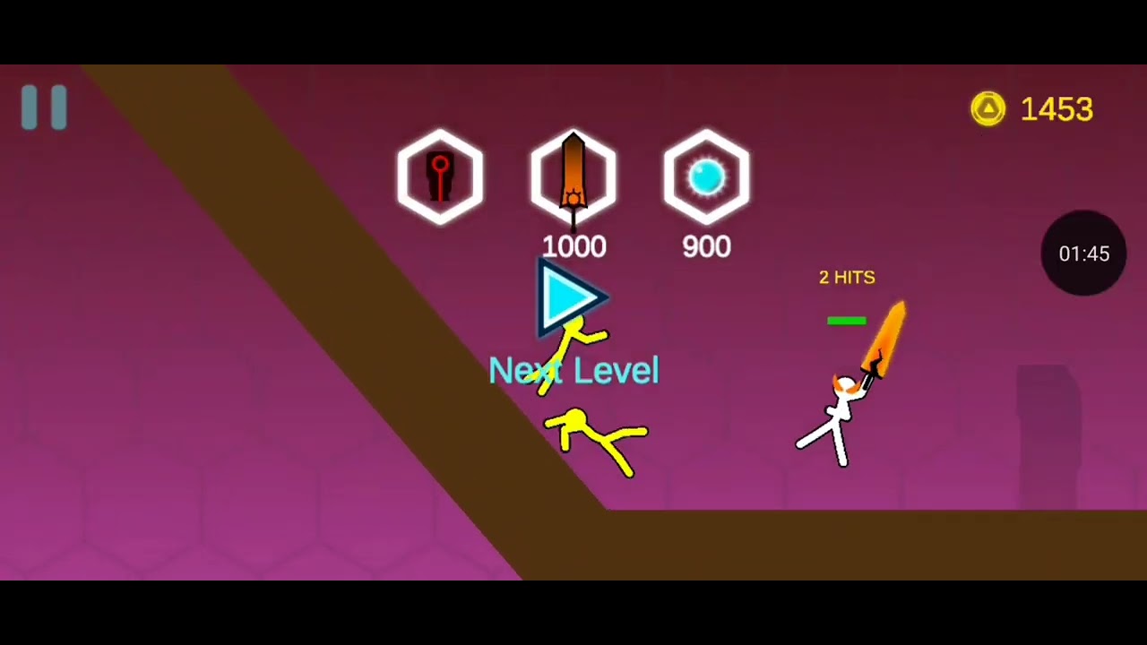 All New Bosses | Stickman Rebirth