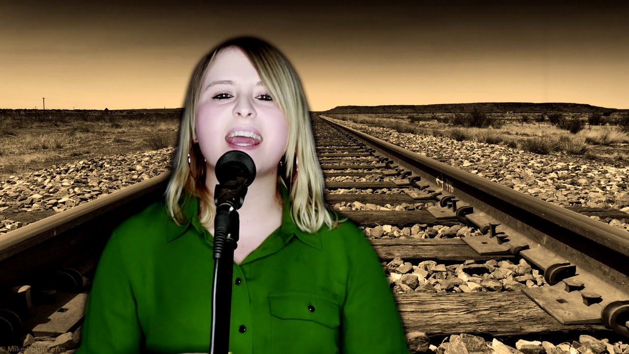 Amy Mitchell - High Heeled Shoes