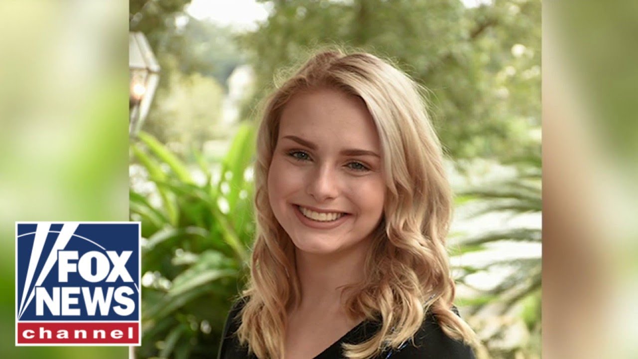 Father of LSU student fatally shot in car speaks out