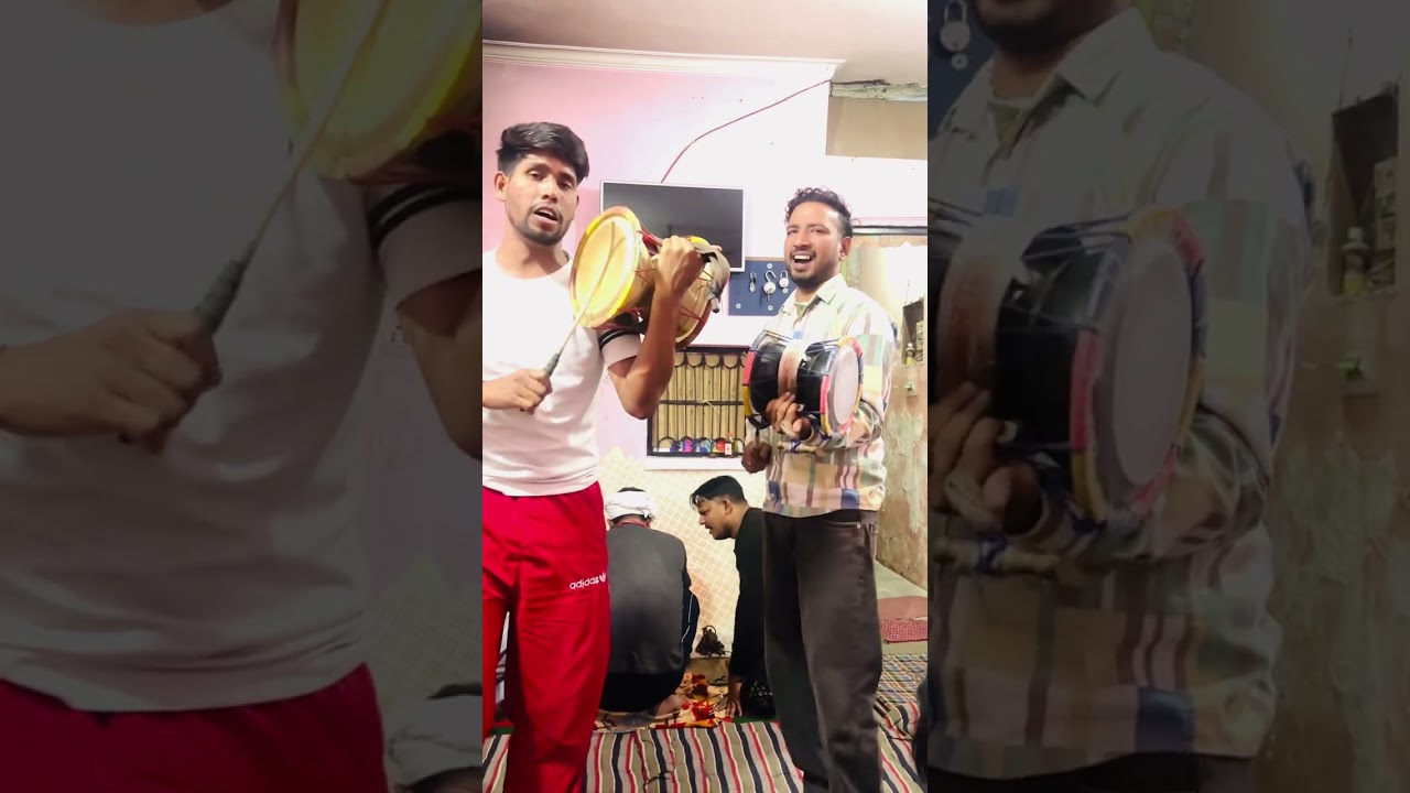 Kalwa pon ka bajan Rajat guru ji