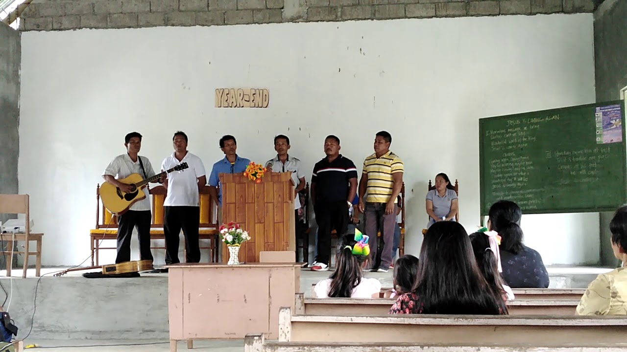 PANAHON KARUN