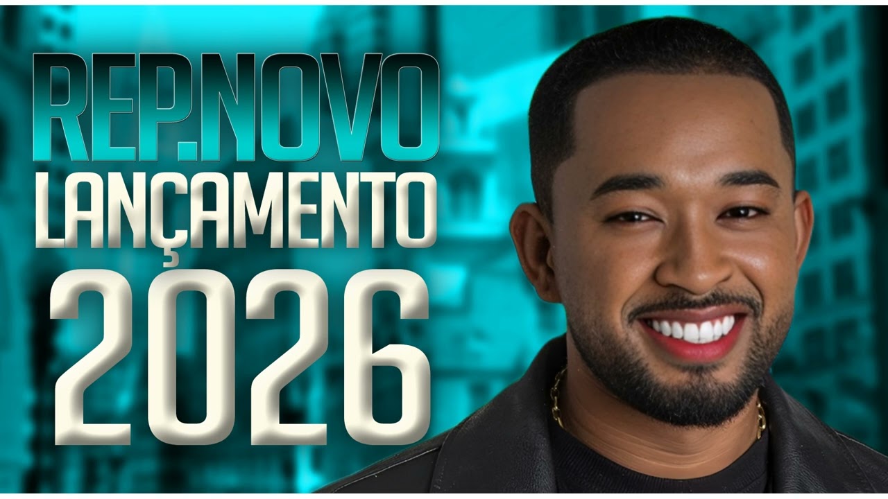CD TOQUE DEZ NEGA MÚSICAS NOVAS 2026 LANÇAMENTO NOVO 2026