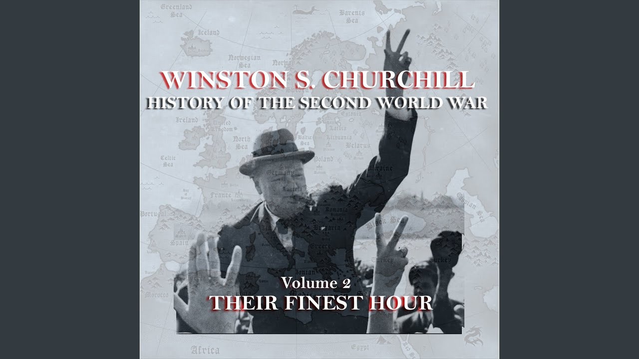 Their Finest Hour - Part 2