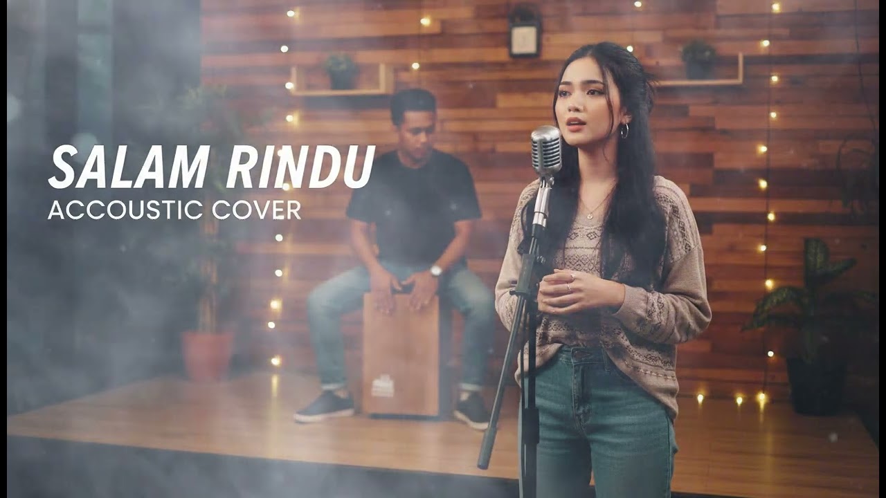 BERTAHAN || ACCOUSTIC COVER