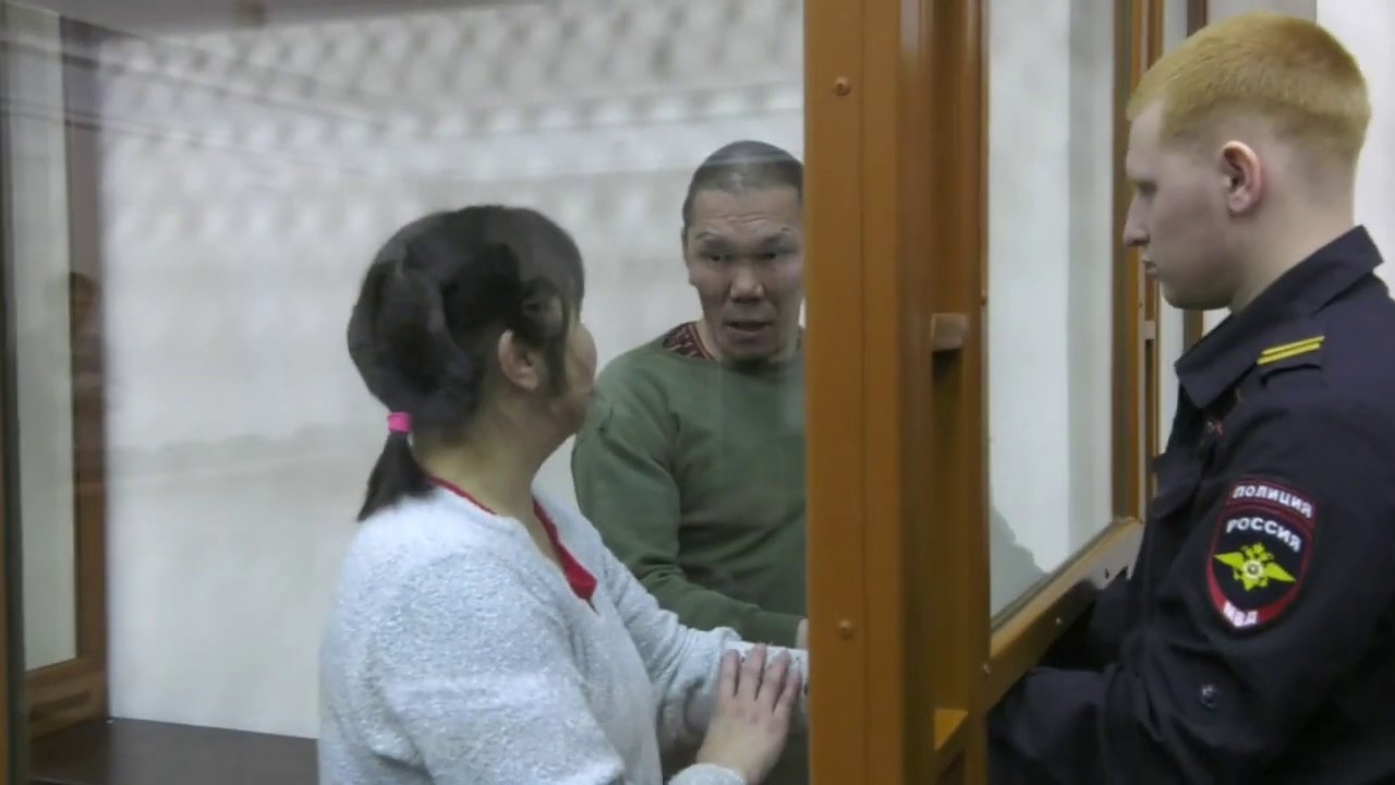 Шокирующий случай. Верховный суд РХ огласил приговор убийцам малолетнего ребенка - Абакан 24