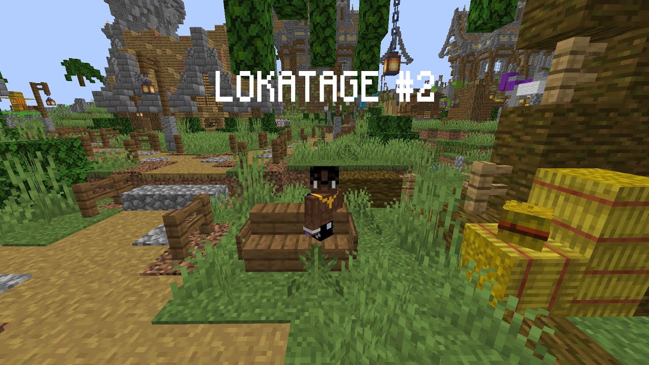 Lokatage #2