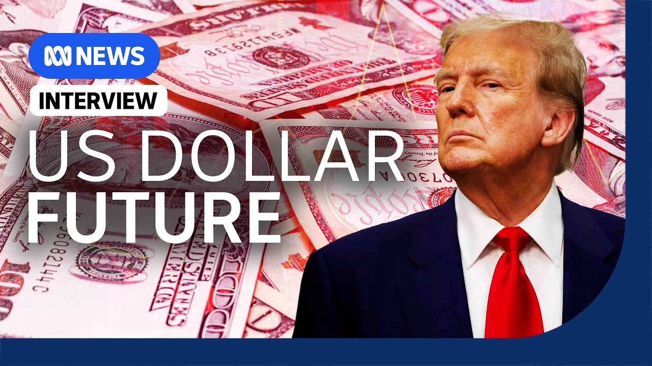 US dollar's safe haven status in question | The Business | ABC NEWS