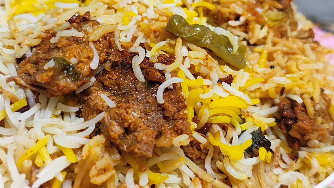  Hyderabadi #Mutton biryani #hydrabadi hydrabad ke jaan#hydrabad ke shaan