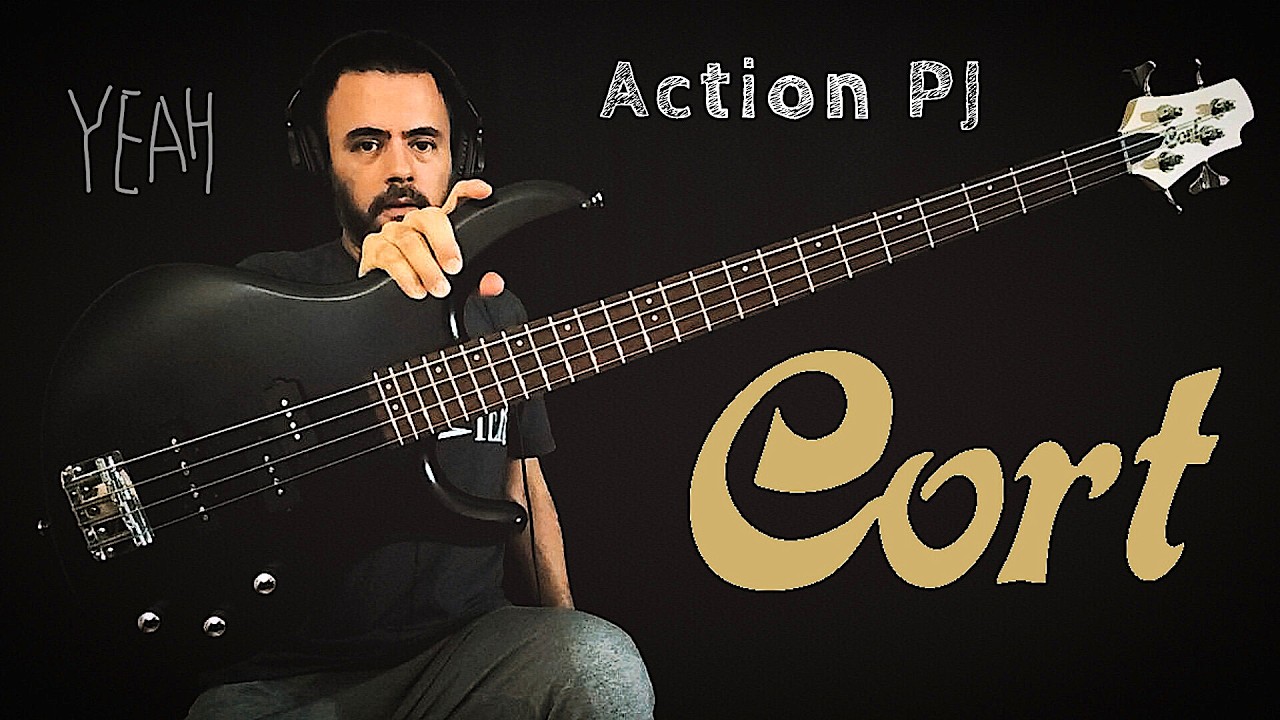 [ECONOMICO Y BUENISIMO!!!] Bajo CORT Action PJ | ANÁLISIS DE SETUP #22