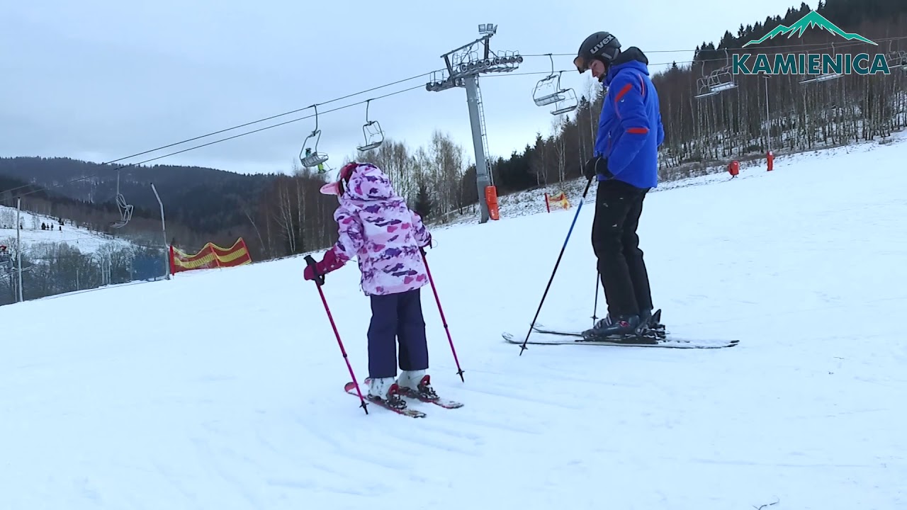 Święto Trzech Króli na Stacji Narciarskiej Kamienica