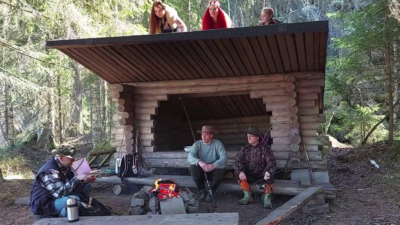 Kätkänjoki, kylä Alavudella