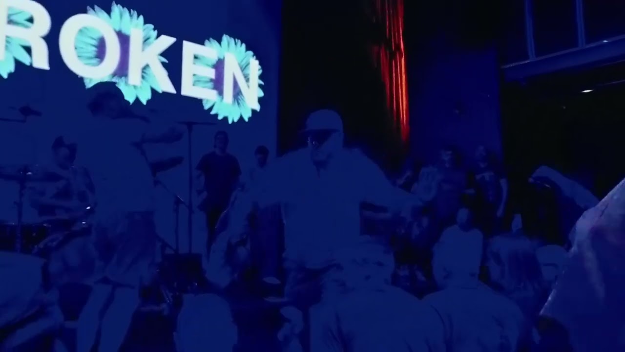 Unbroken @ CAN'T KEEP US DOWN 2026 (31 de gener de 2026)