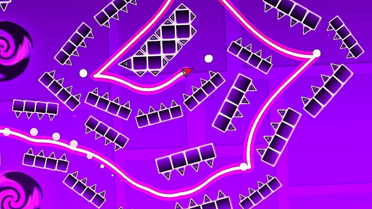 New Gamemode? | Geometry Dash 2.2
