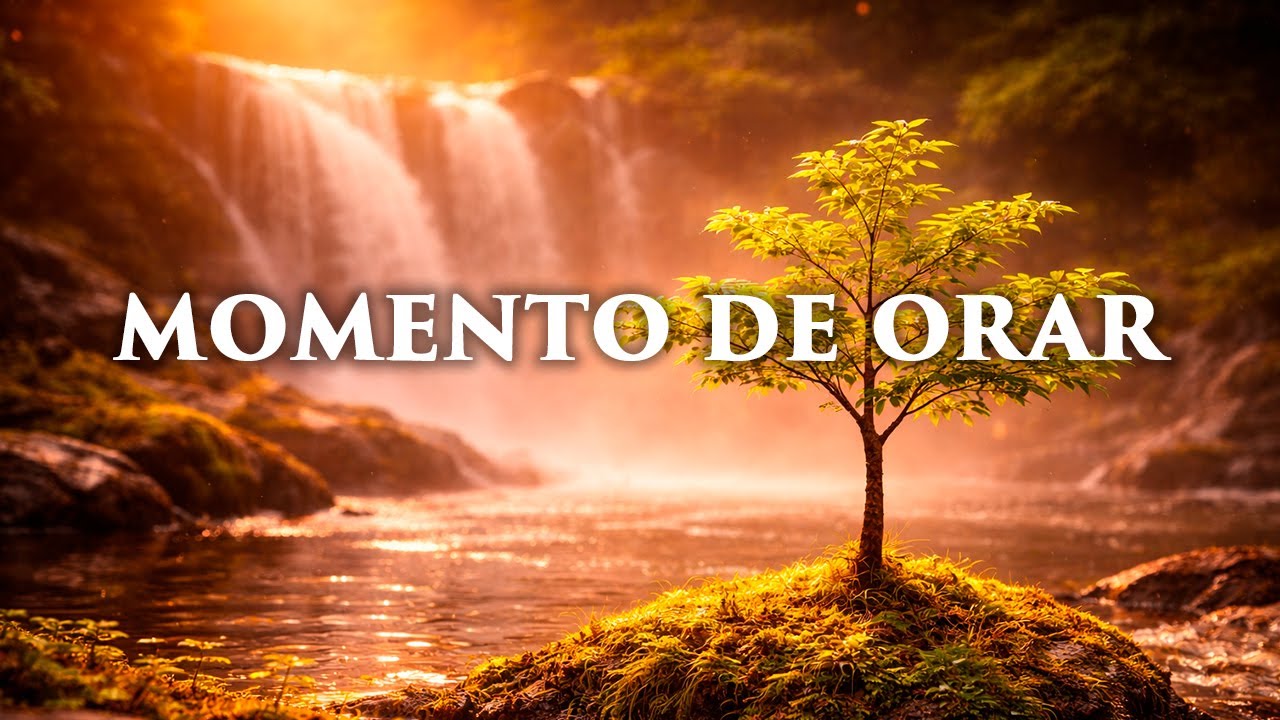 Fundo musical para Oração, Pregação, Reflexão e leitura bíblica |  Momento de Orar