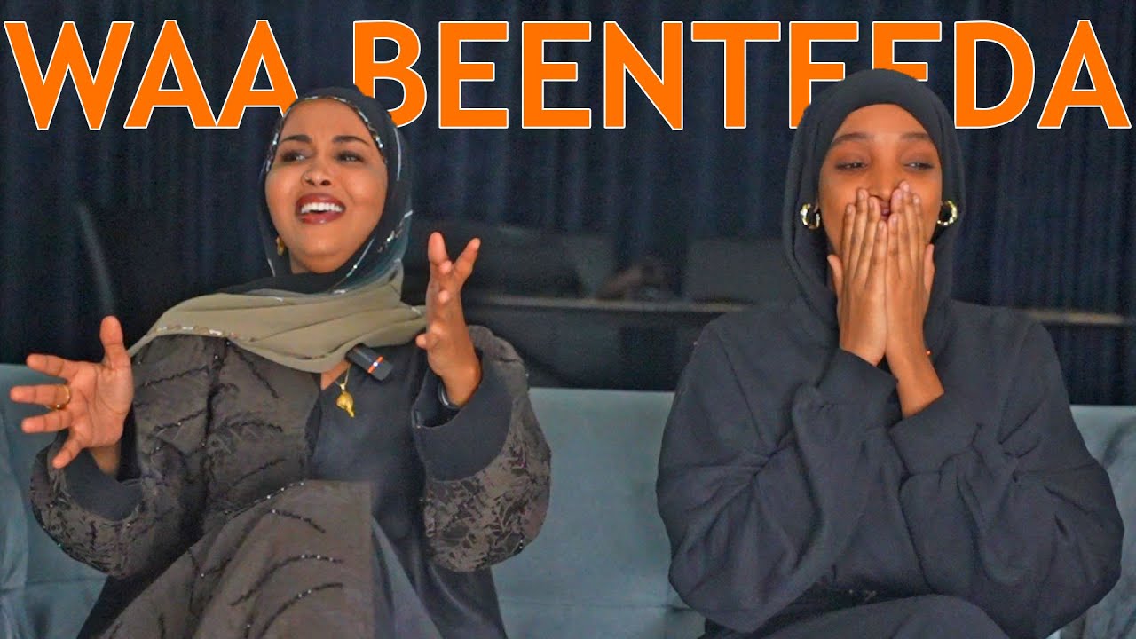 LABADII UGU SHIDNAA WAA BEENTIISA ISKU BALAMIYAY KOKO vs MAIDA