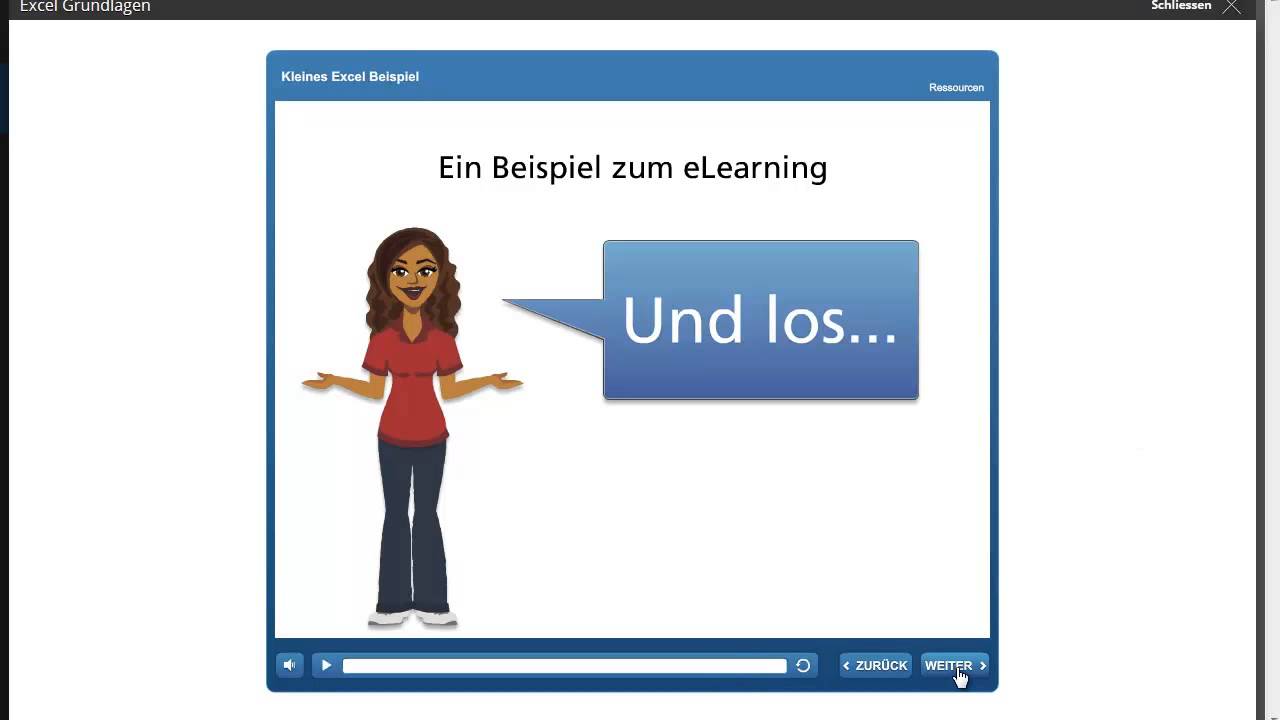 Docebo LMS: Wie ich meine Kurse nutze