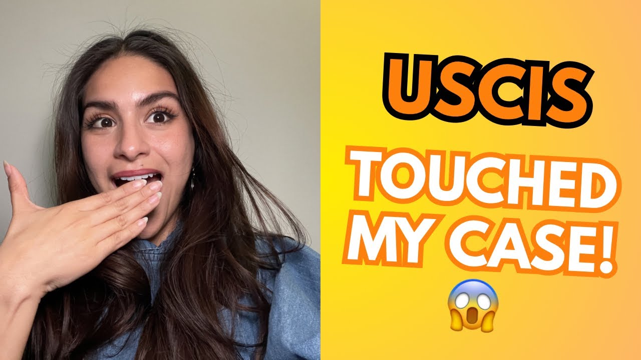 USCIS Hasn&rsquo;t Updated Your Case? Use This Hidden Trick 👀 (EB2 NIW, I-485, EAD & AP)