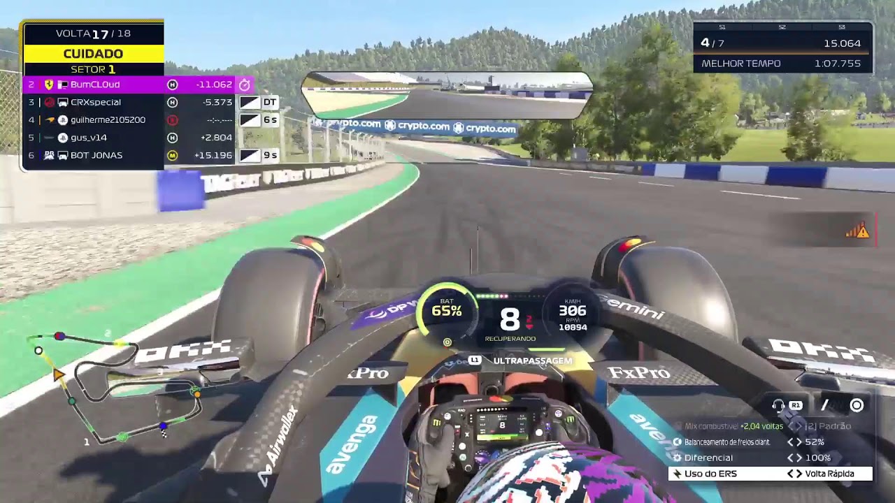 F1 25