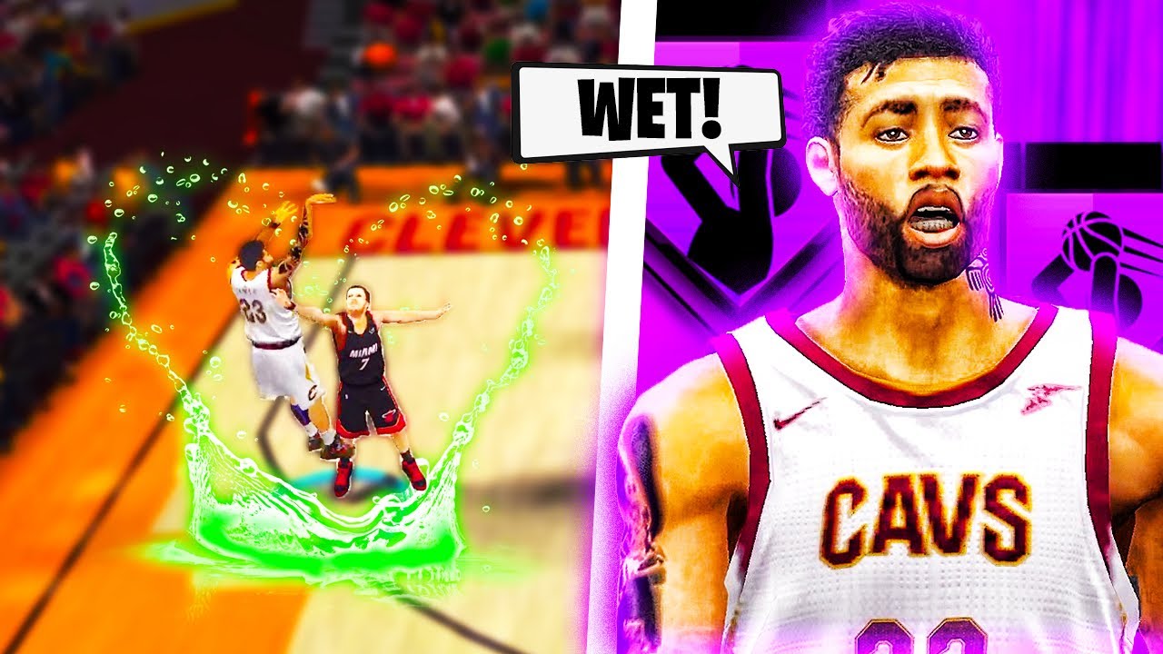 NBA 2K20 Mobile MyCAREER #7 | THIS NEW JUMPSHOT GOES CRAZY! I CAN'T MISS WITH THIS JUMPER!