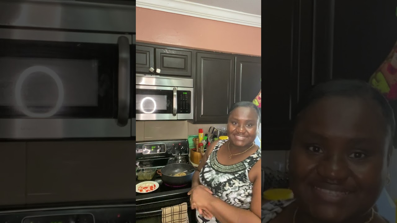 Tasha&rsquo;s kitchen