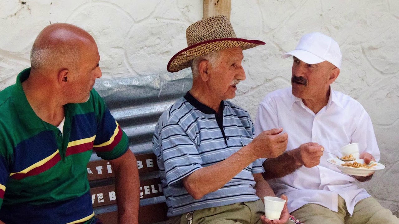 Malatya Arapgir Çiğnir Köyü - Geçmişten Günümüze...