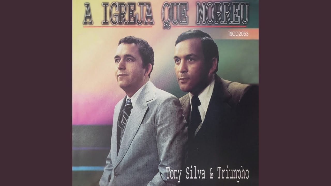 A Igreja Que Morreu