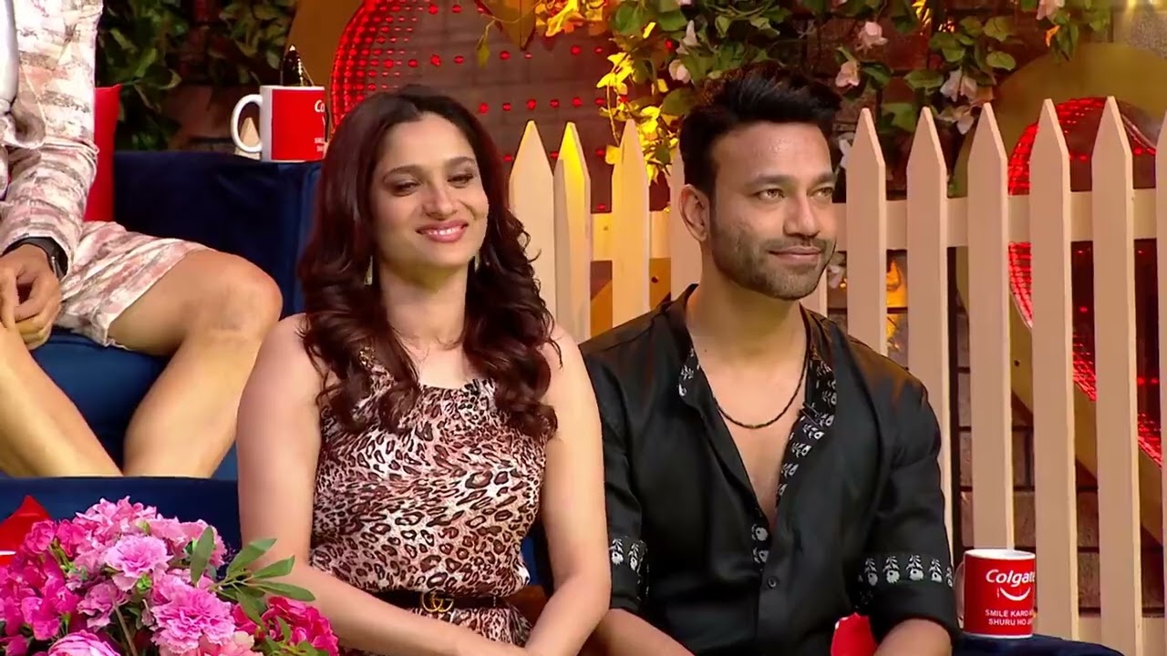 Smart Jodi Episode - Funny Moment.. #flyingbeast
