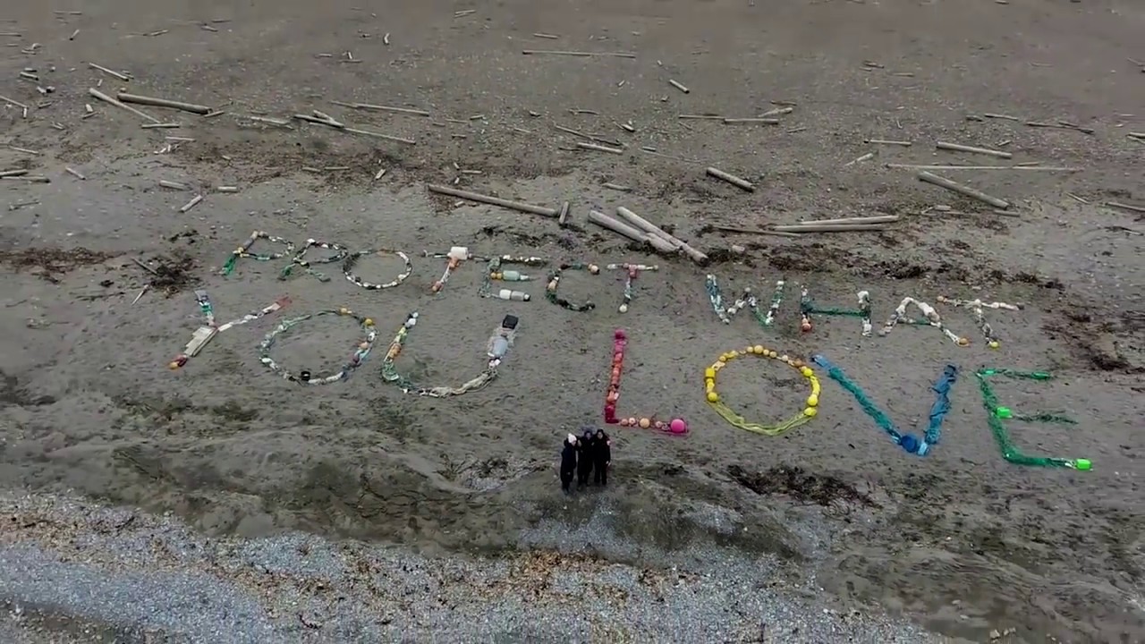 Celebrate World Oceans Day!