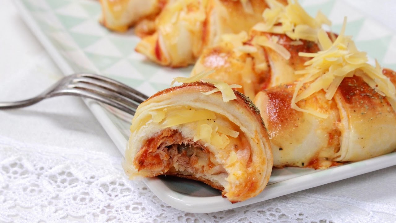 فطائر مالحة محشية على شكل كرواصة بعجين هش لا يقاااااوم و حشوة لذيذة إقتصادية