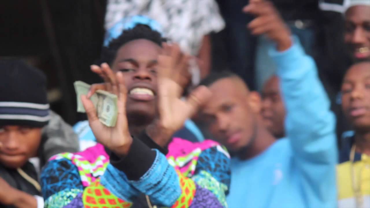 CBM Muley - #Preach (Shot By: Trackfeen Filmz) [Prod. by Zaytoven]