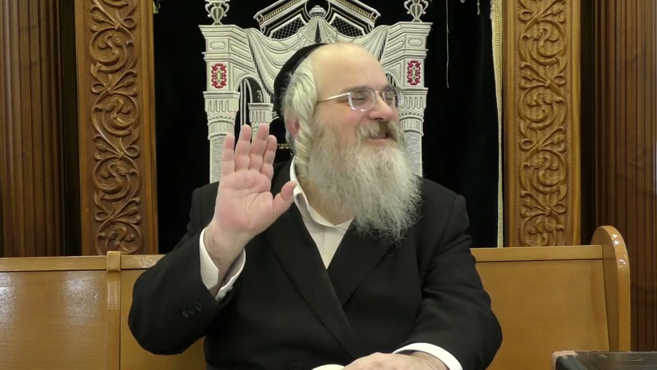 שמוע'ס פרשת וארא תשפ