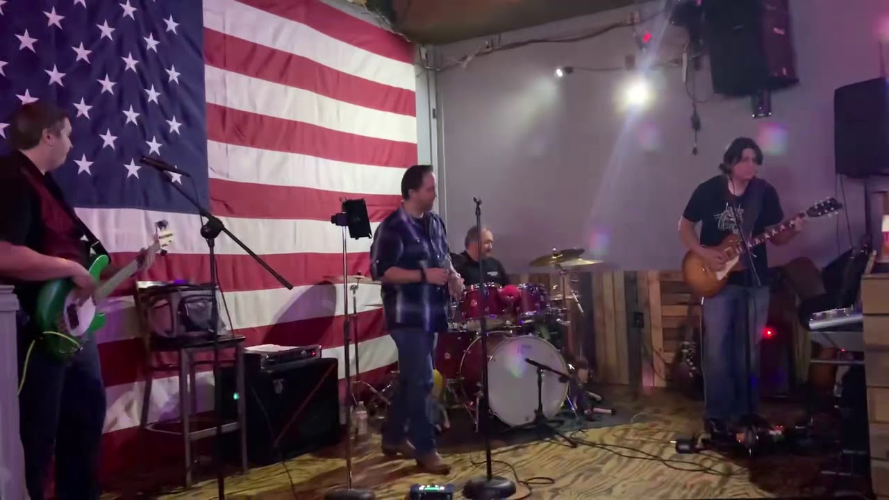 Moonshine Mafia Mary Jane&rsquo;s Last Dance