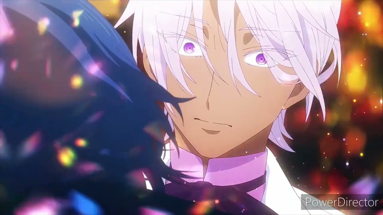 Case Study of Vanitas AMV - Vanitas x Noé