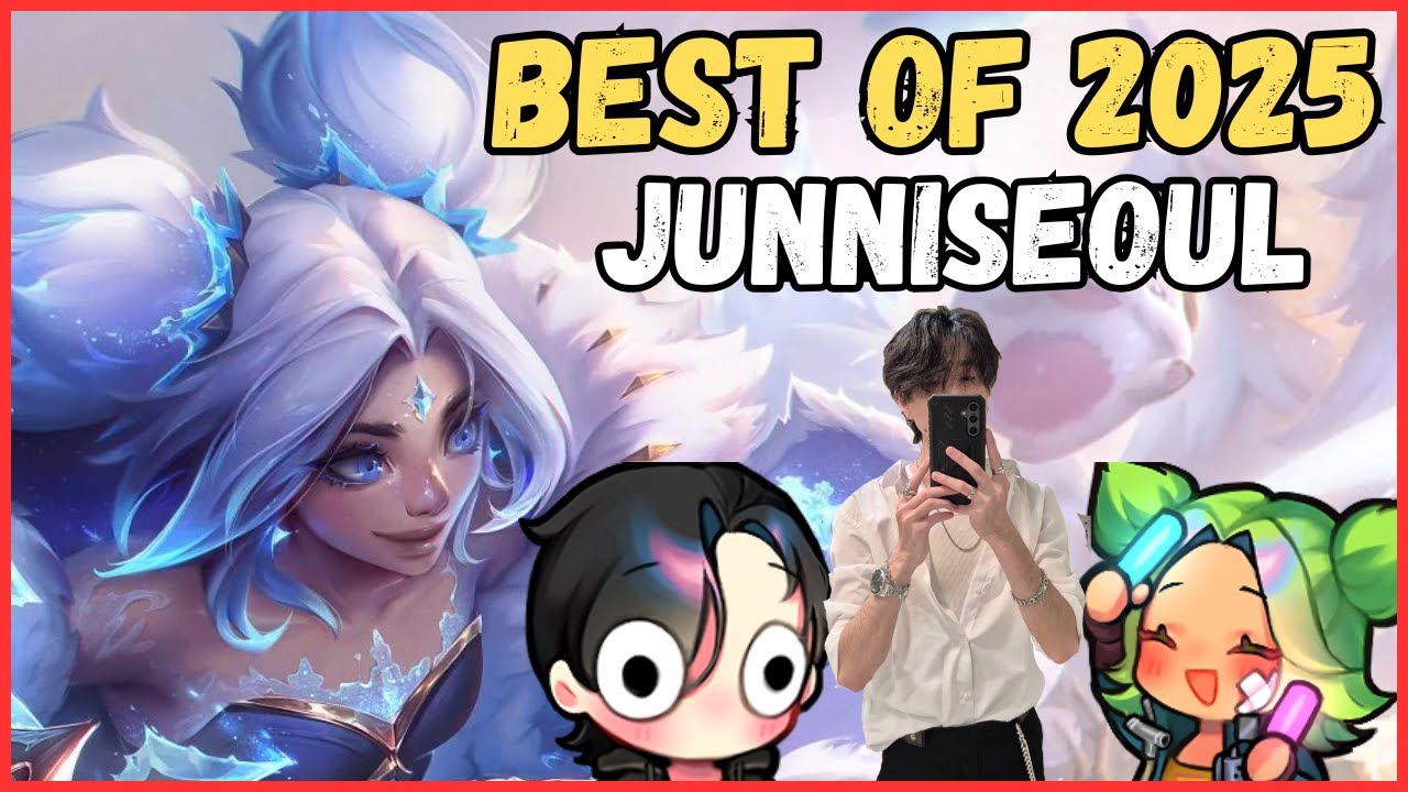 BEST OF JUNNISEOUL 2025