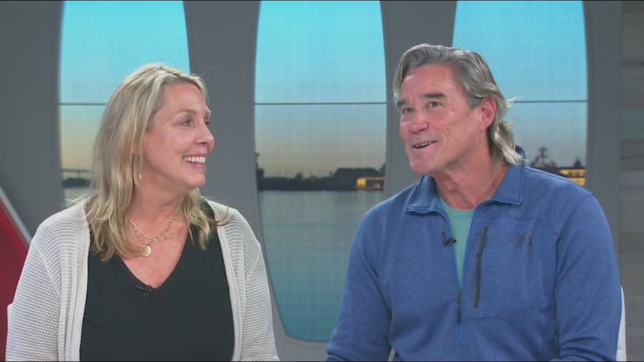 Meet the lovely couple getting married on FOX5