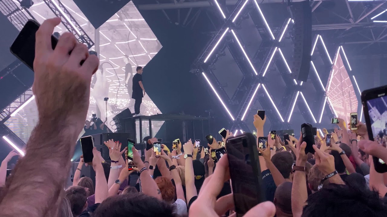 Martin Garrix, Tiesto & David Guetta – RAI Amsterdam, ADE 2019 – Highlights & crowd reactions [4K]