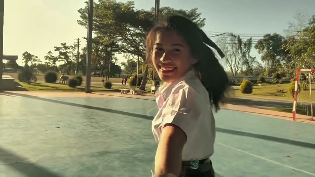 บอย โกสิยพงษ์ - เหมือนเคย [ full mv by นางฟ้าเฉลิม ]