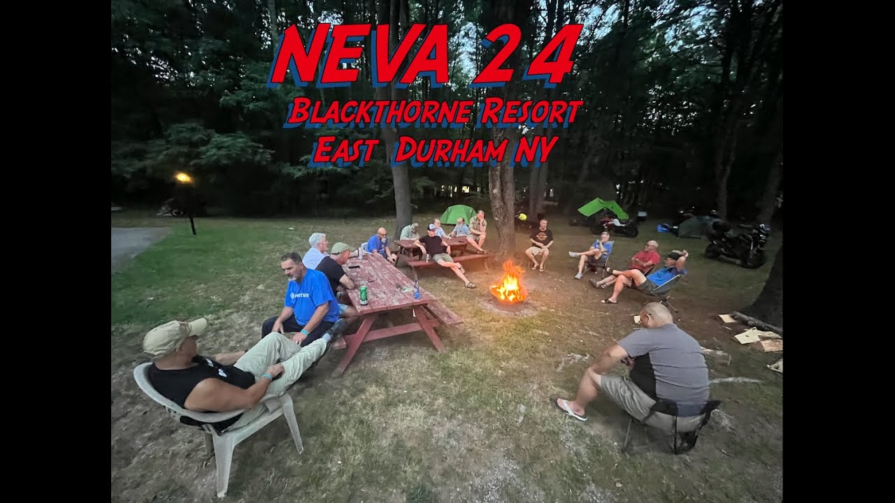 NEVA24   Blackthorne Resort