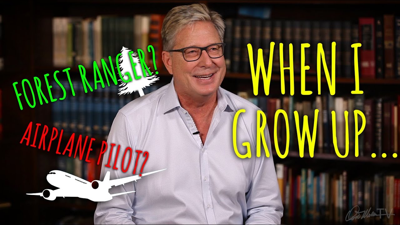 How did Don Moen become a worship leader?