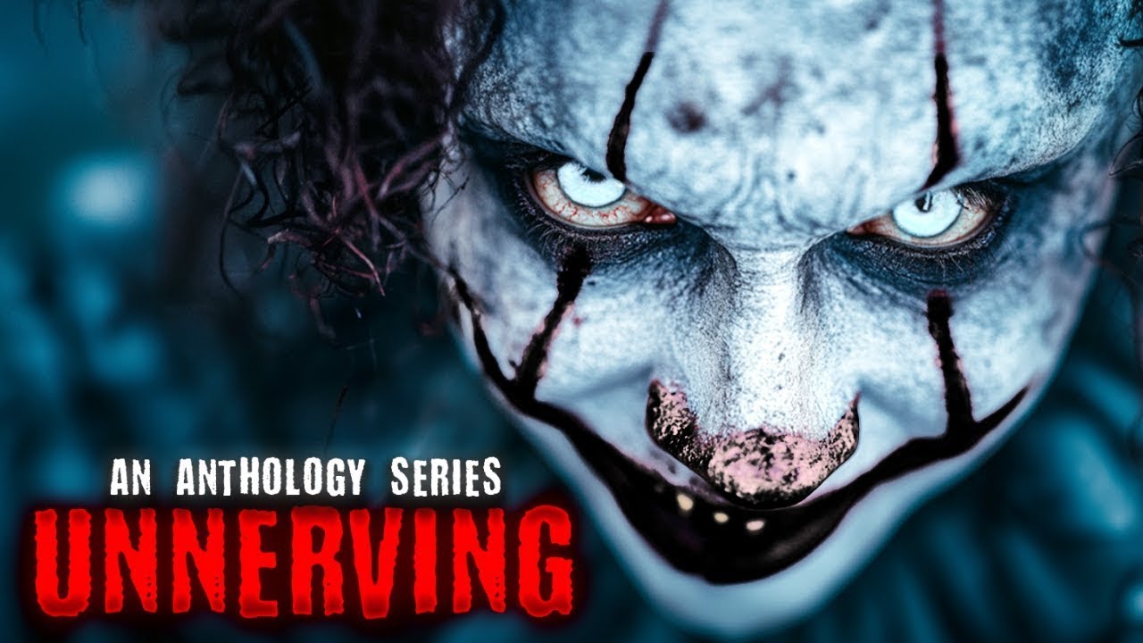 UNNERVING | Horror Anthology Series | Red Tower