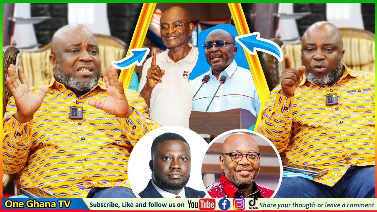 Gang-Up Against Ken Agyapong—Wontumi's Gordon Clears After Primaries⚫Dr Amoakohene⚫Cocoa Price &More