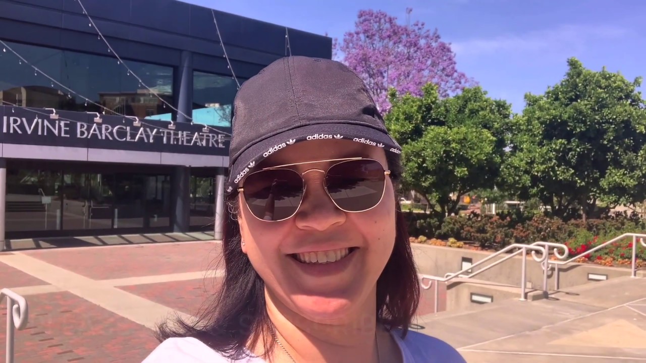 Class of 2020 - Quick Tour of UC Irvine