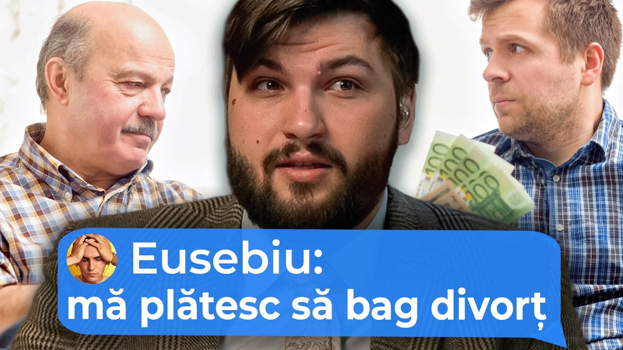 părinții îl plătesc să se despartă de iubita lui | PeteLine