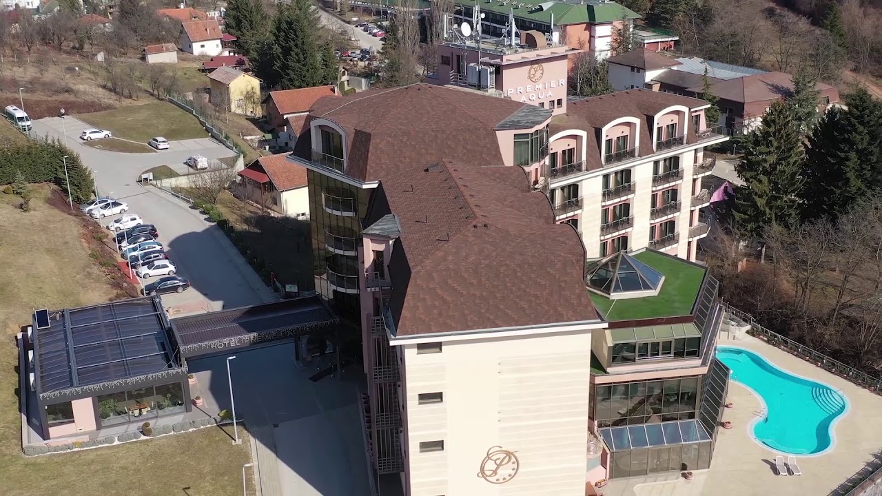 Hotel Premier Aqua