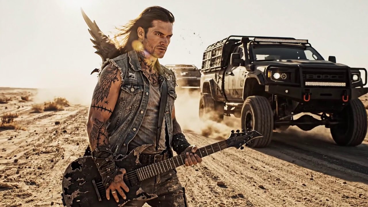 EPIC POWER METAL 🐉 A High-Energy Motivational Mix 🎸 For Fans of Dragonforce & Sonata Arctica