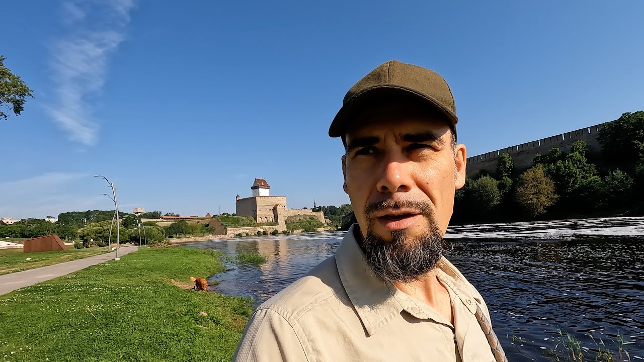 BushcraftBear Updates &ndash; What&rsquo;s Happening in Estonia
