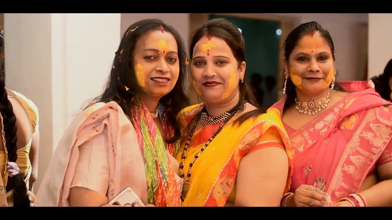 holi milan 08. 03. 2026 mp4